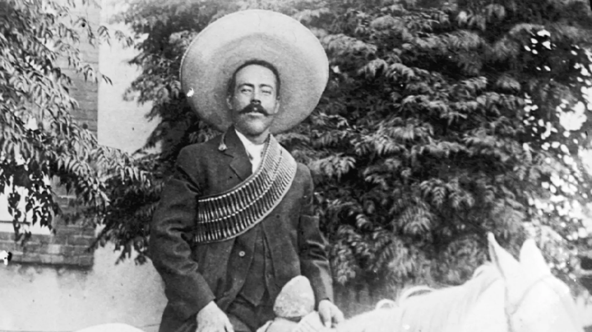 pancho villa portada